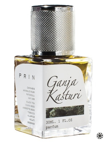 Ganja Kasturi Prin