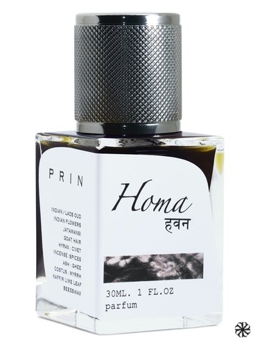 Homa (हवन) Prin