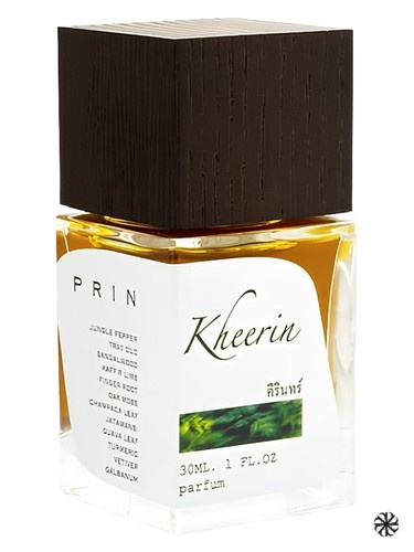 Kheerin Prin