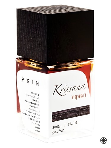 Krissana (กฤษณา) Prin