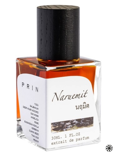Naruemit (นฤมิต) Prin