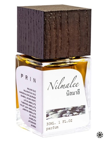 Nilmalee (นิลมาลี) Prin