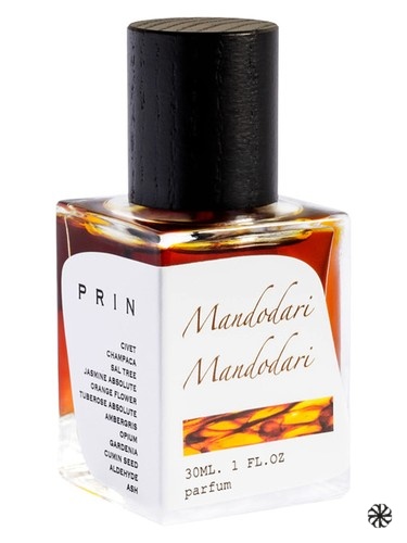 Mandodari Mandodari Prin