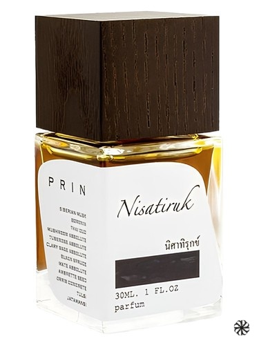 Nisatiruk Prin