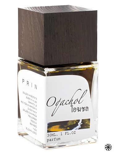 Oqachol Prin