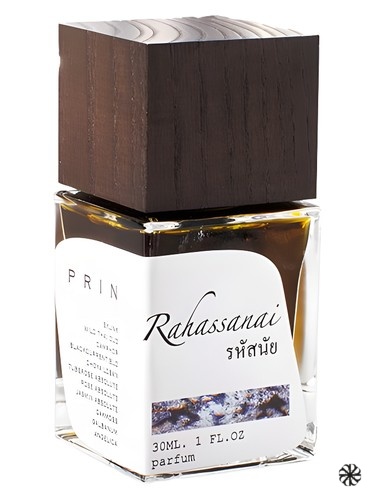 Rahassanai Prin