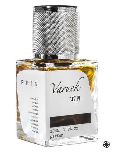 Varuek (วฤค) Prin