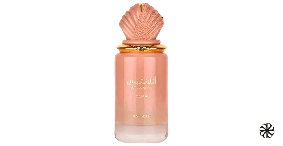 Atlantis Coral Asdaaf