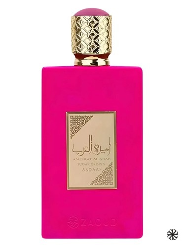 Ameerat Al Arab Sugar Crown Asdaaf