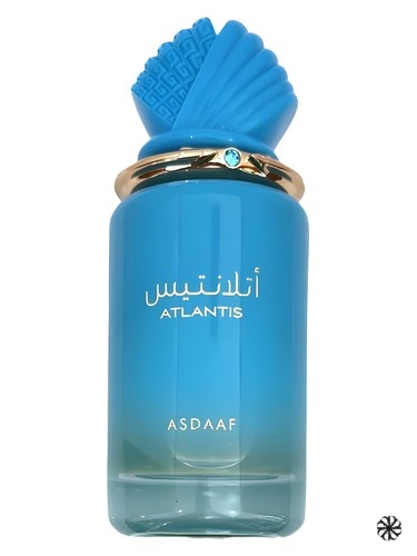 Atlantis Blue Asdaaf