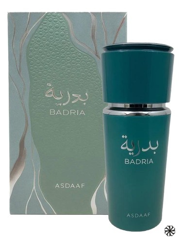 Badria Asdaaf
