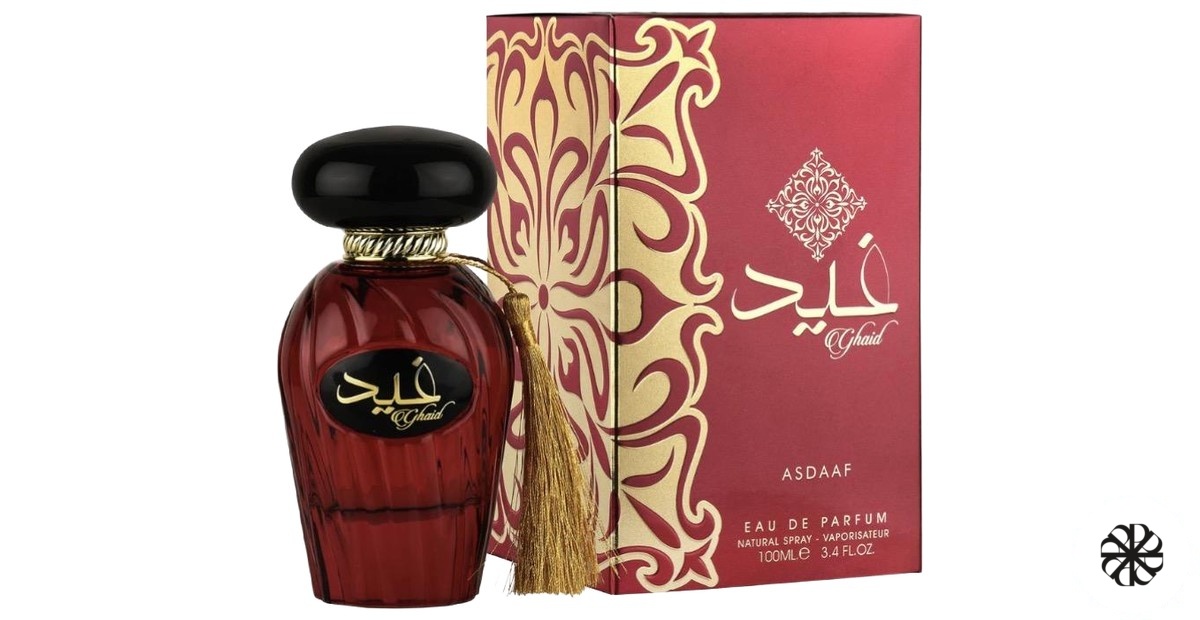 Ghaid Asdaaf