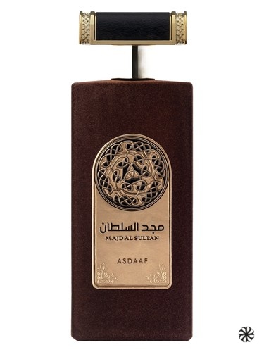 Majd Al Sultan Asdaaf