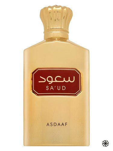 Sa'ud Asdaaf