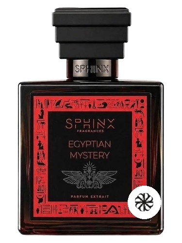 Egyptian Mystery Sphinx Fragrances