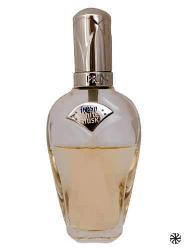 Fresh White Musk Prince Matchabelli