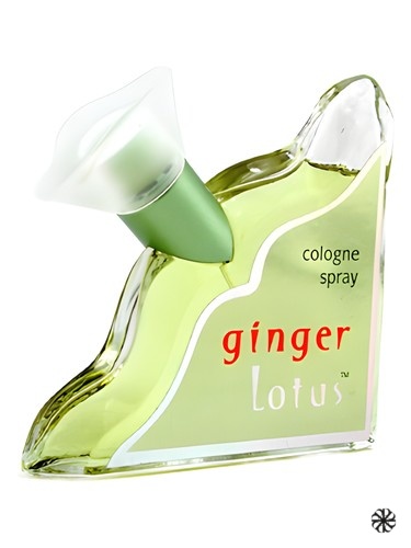 Ginger Lotus Prince Matchabelli