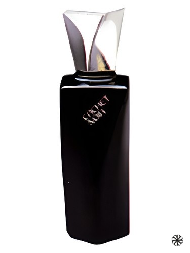 Cachet Noir Prince Matchabelli