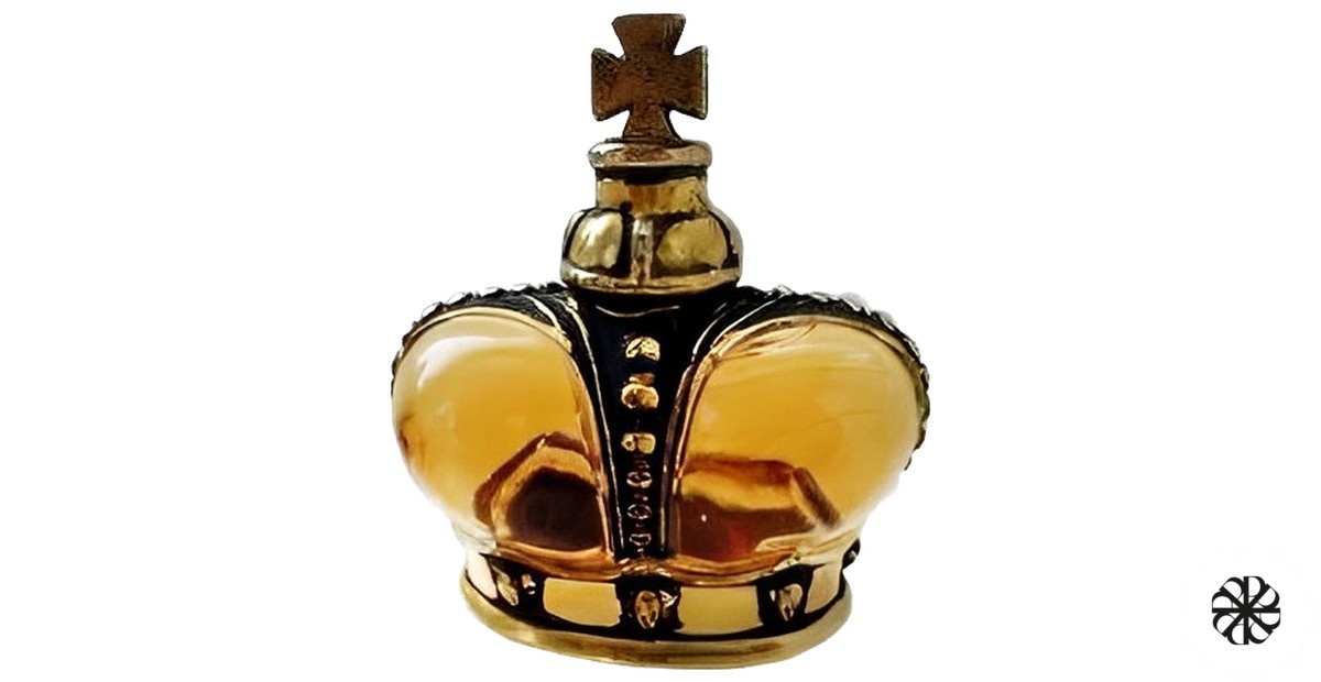 Crown Jewel Prince Matchabelli