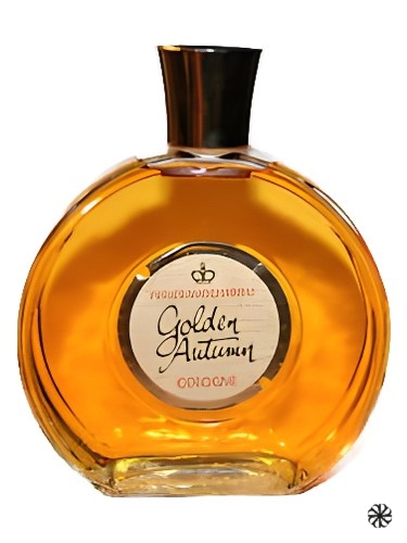 Golden Autumn Prince Matchabelli