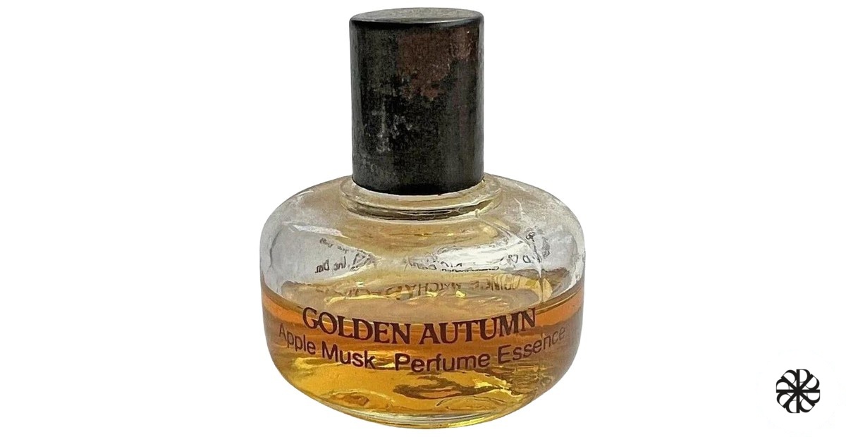 Golden Autumn Apple Musk Prince Matchabelli