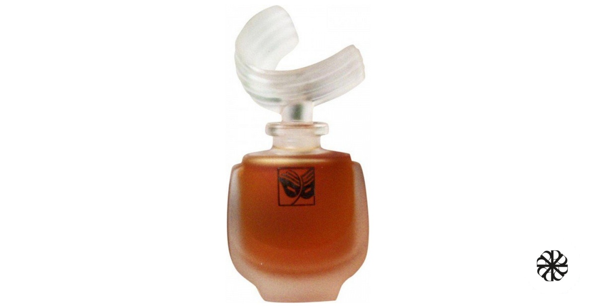 Masquerade Parfum Prince Matchabelli
