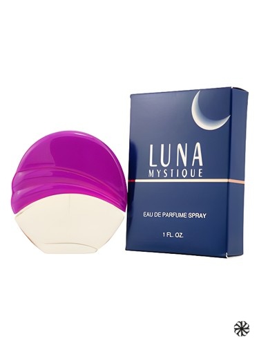 Luna Mystique Prince Matchabelli