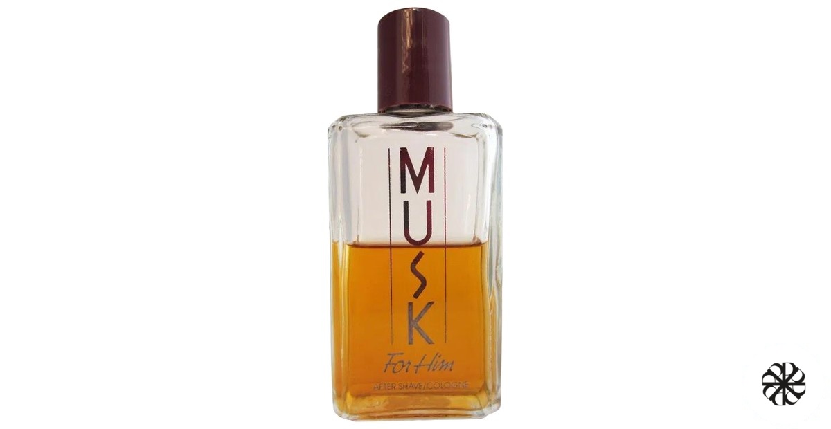 Musk for Him Prince Matchabelli