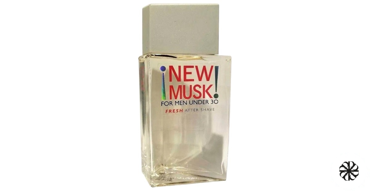 New Musk for Men Prince Matchabelli