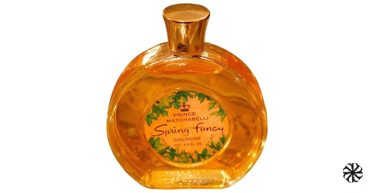 Spring Fancy Prince Matchabelli