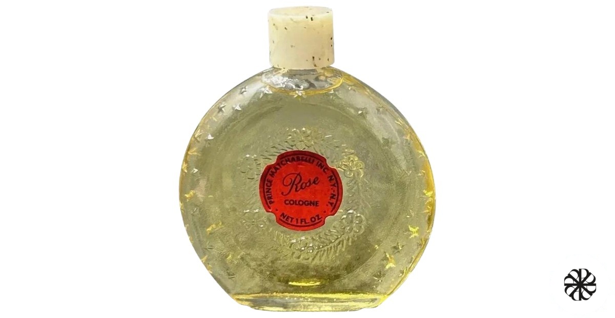 Rose Prince Matchabelli