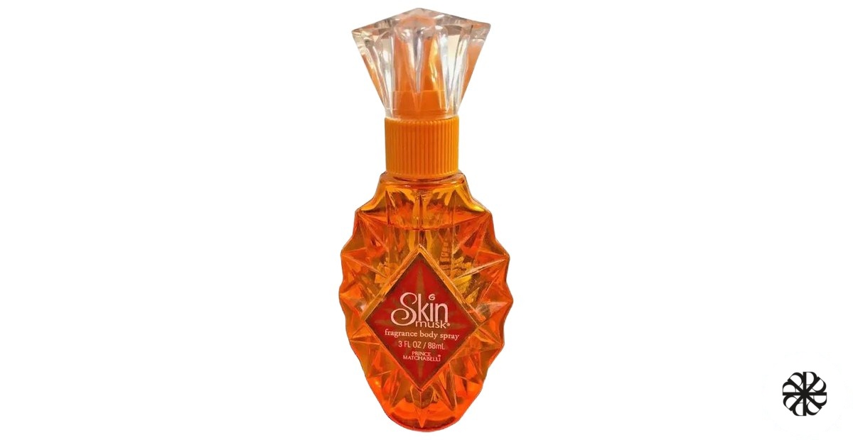 Skin Musk Prince Matchabelli