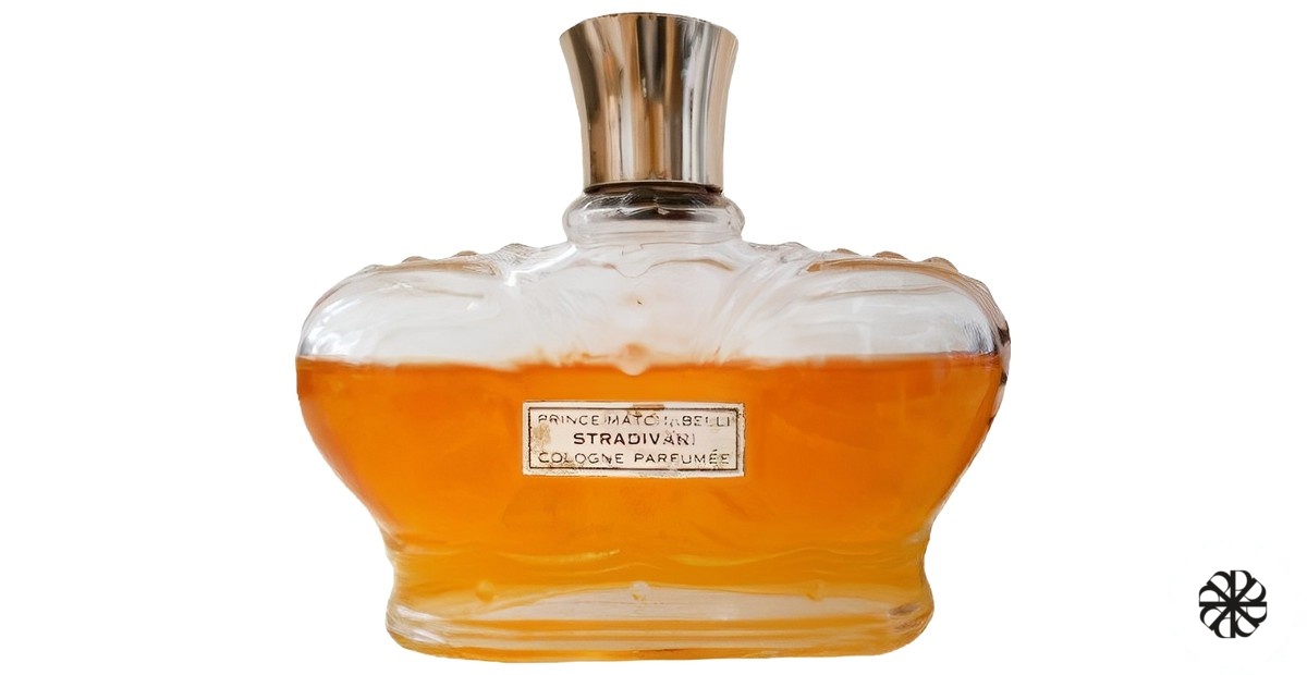 Stradivari Prince Matchabelli