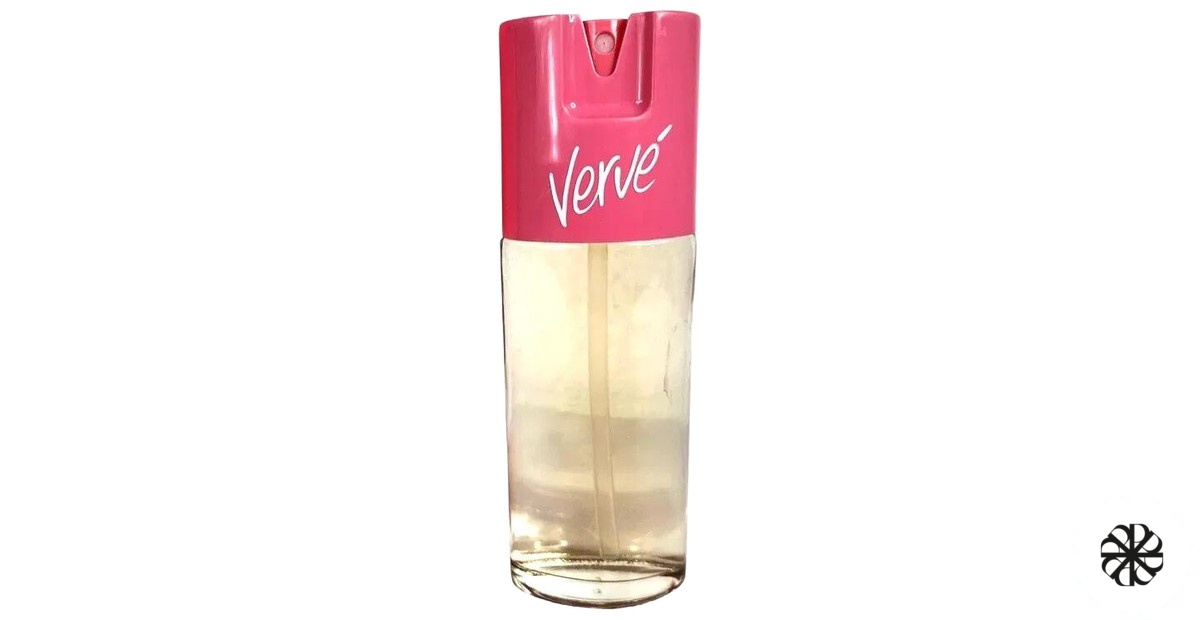 Vervé Misty Lace Prince Matchabelli