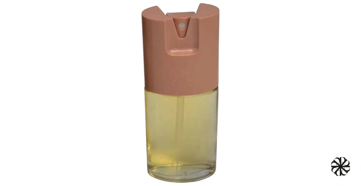 Vervé Mist of Musk Prince Matchabelli