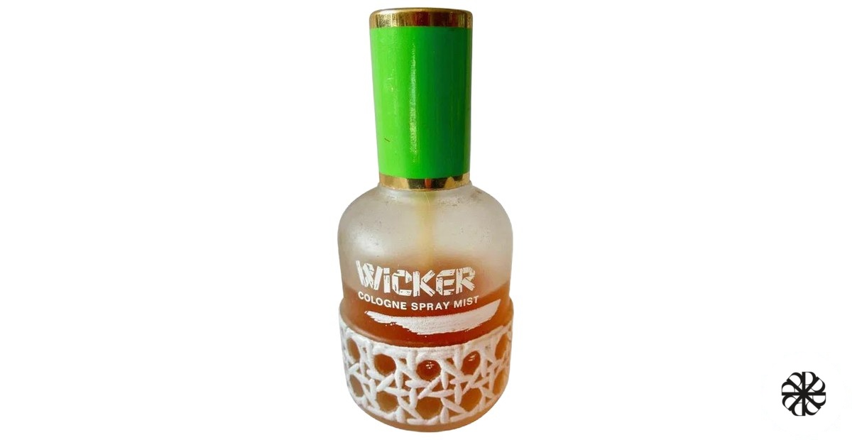 Wicker Prince Matchabelli