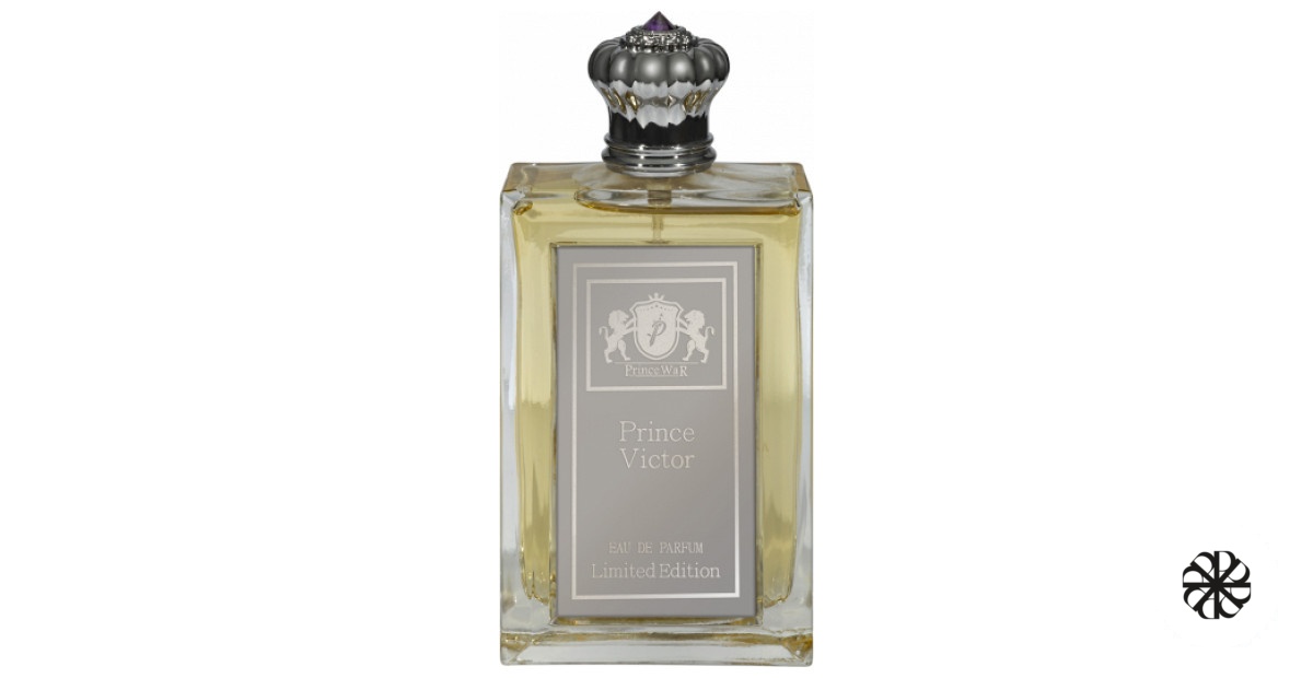 Prince Victor Prince War