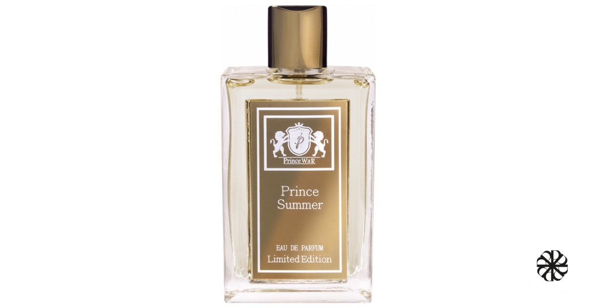 Prince Summer Prince War
