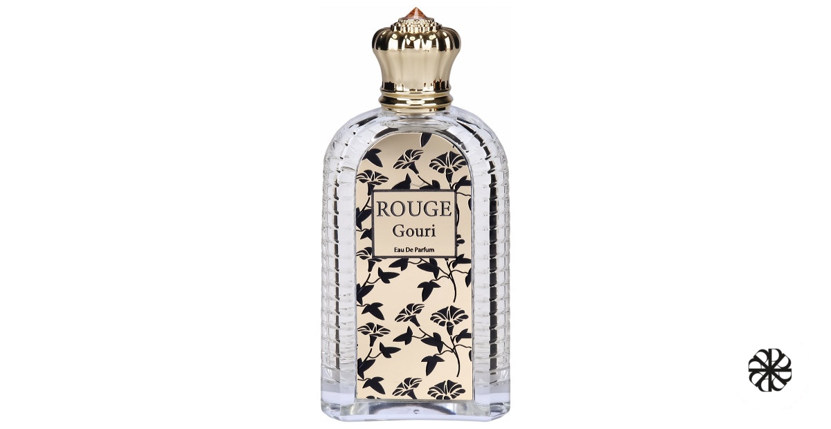 Rouge Gouri Prince War