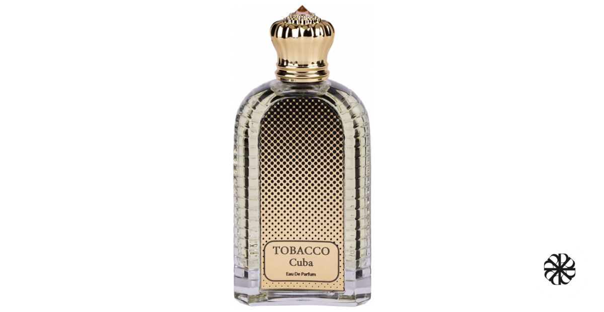 Tobacco Cuba Prince War