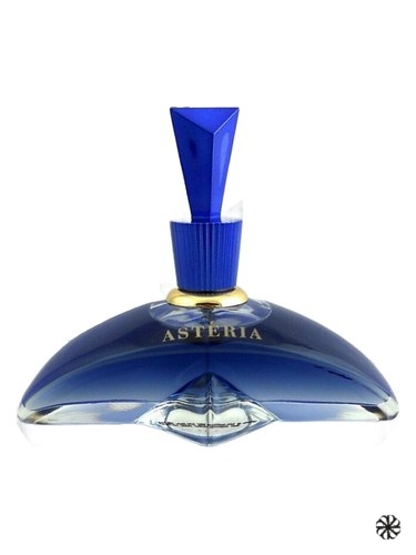 Asteria Princesse Marina De Bourbon