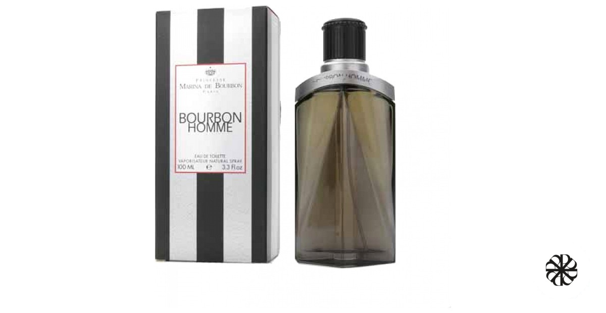 Bourbon Homme Princesse Marina De Bourbon
