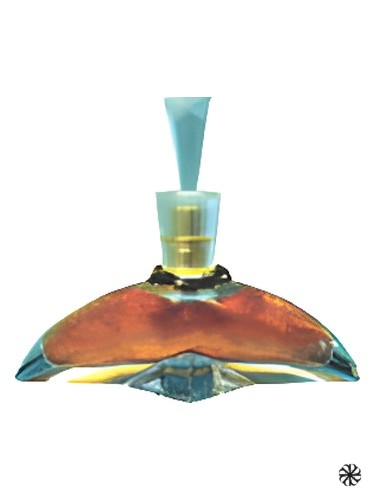 L'Or de Bourbon Princesse Marina De Bourbon