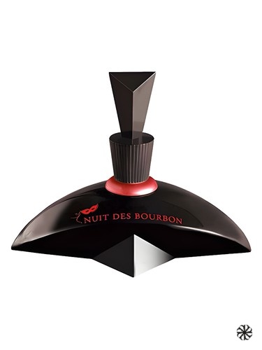Nuit Des Bourbon Princesse Marina De Bourbon