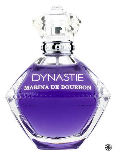 Dynastie Eau de Parfum Princesse Marina De Bourbon