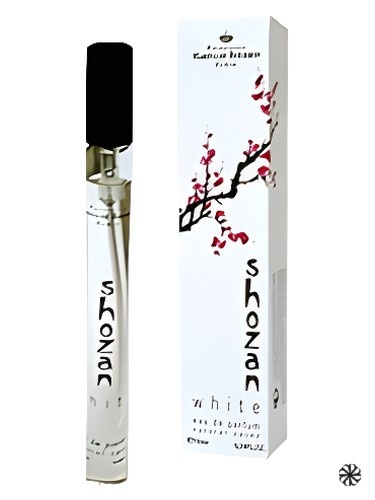 Shozan White Princesse Marina De Bourbon