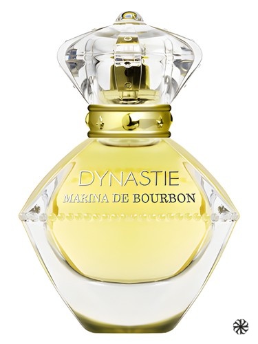 Golden Dynastie Princesse Marina De Bourbon