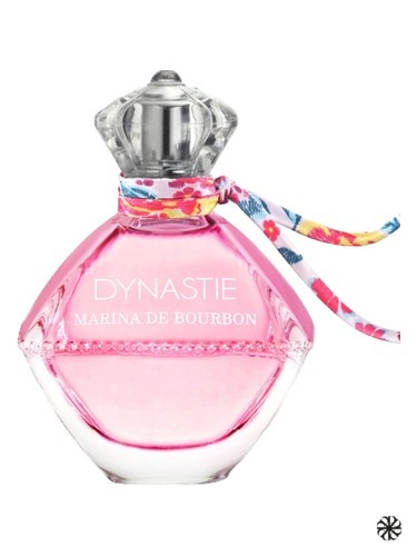 My Dynastie Princess Princesse Marina De Bourbon