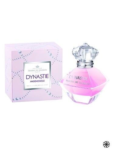 Dynastie Mademoiselle Princesse Marina De Bourbon