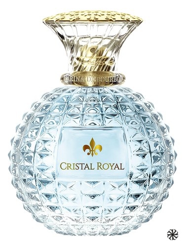 Cristal Royal L’Eau Princesse Marina De Bourbon